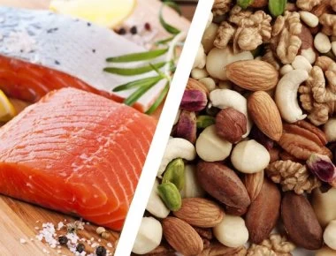 Τι ρυθμίζει χοληστερόλη και καρδιά;